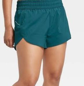 Running Shorts